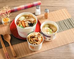 棛銞蔬食餐飲