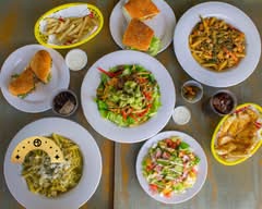 Corner Deli (San Jeronimo)