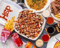 Cranbourne Kebab ( Cranbourne park )