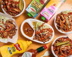 アジアンケバブ ASIAN KEBABU