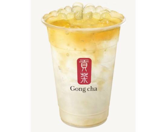 Gong Cha Melbourne Central Restaurant Menu Takeout in