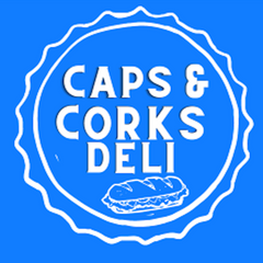 Caps and Corks Deli