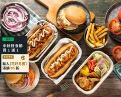 WOW HOT DOG 熱狗堡專門店 新北三峽店