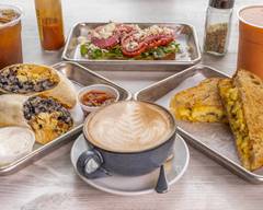 Zoomies Cafe + Boutique