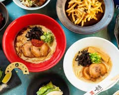 Ippudo Westside