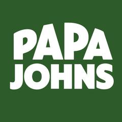 Papa John's (Luceiro)