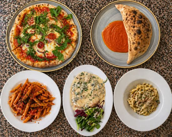 Bella Roma Italian restaurant