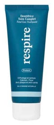 Respire - Dentifrice soin complet (75ml)
