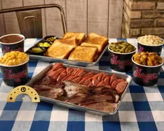 Soulman's Bar-B-Que-Greenville