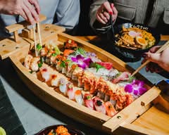 Kusshi Sushi (Tysons Pike 7)