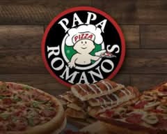 Papa Romano's Pizza & Brews