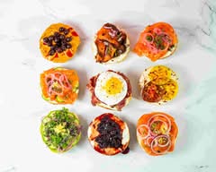 Beverly Hills BAGEL