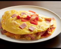 Eggy's Omelettes (797 NY-17M)