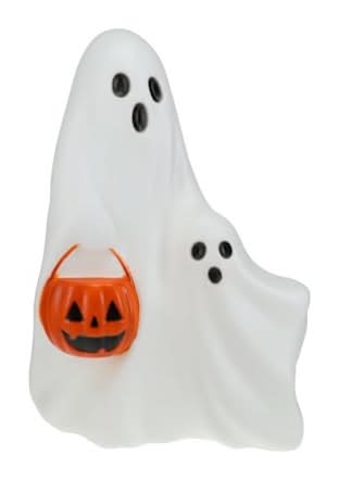 Halloween Home Décor