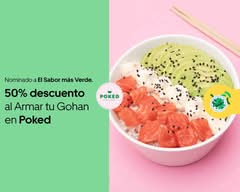Poked (Copiapo 33)