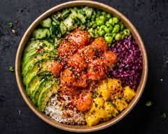 Poke & Co Compiegne