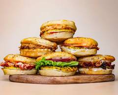 Apprentice Cafe (1024 Bellevuew Ave)