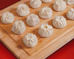 Momo Loco Dumplings & Wok