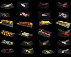 Hon Sushi