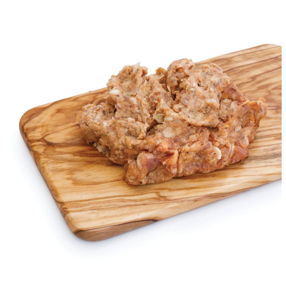 New Seasons Market Spicy Italian Sausage Bulk