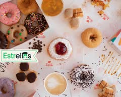 TasteTop Donuts (Las Américas)