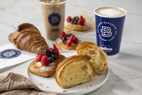 Paris Baguette (2700 N Tarrant Pkwy, STE 100)
