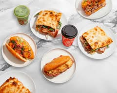 Crumbz Deli