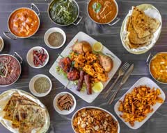 AR Indian Restaurant & Bar, Takeaway