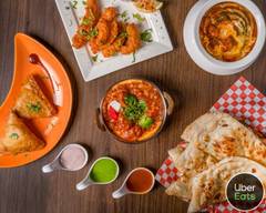 Anokhi Inspired Indian Dining (1405 Bloor Street Courtice)