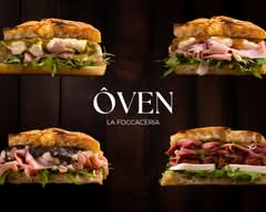 La Focacceria Oven - Madrid
