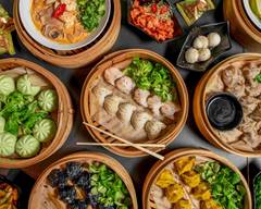 Dim Sum Bar Asian Food