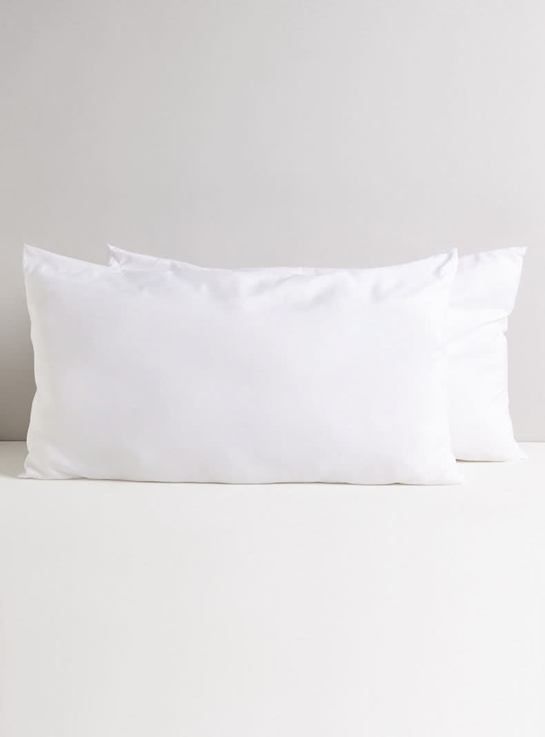Stylo · Pack almohadas básicas - 50 x 90 cm (2 un)
