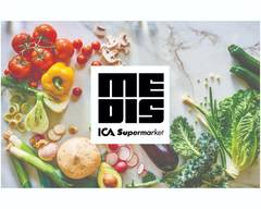 ICA Supermarket Medis