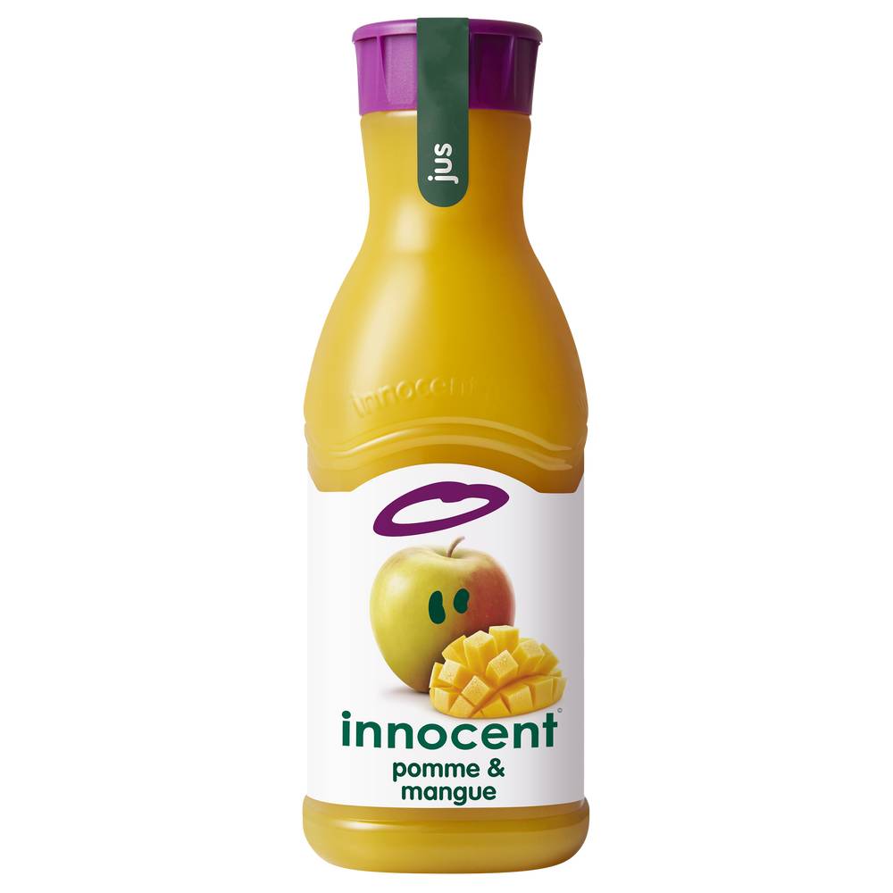 innocent - Jus, pomme-mangue (900ml)