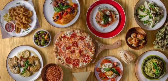 Fellini West Village (NYC)