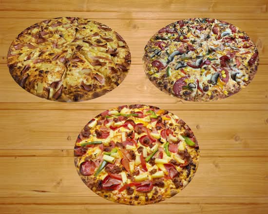 SUCRE D BOMB (Toluca)