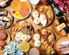 ダカイン ハワイアンカフェ DAKINE Hawaiian Cafe