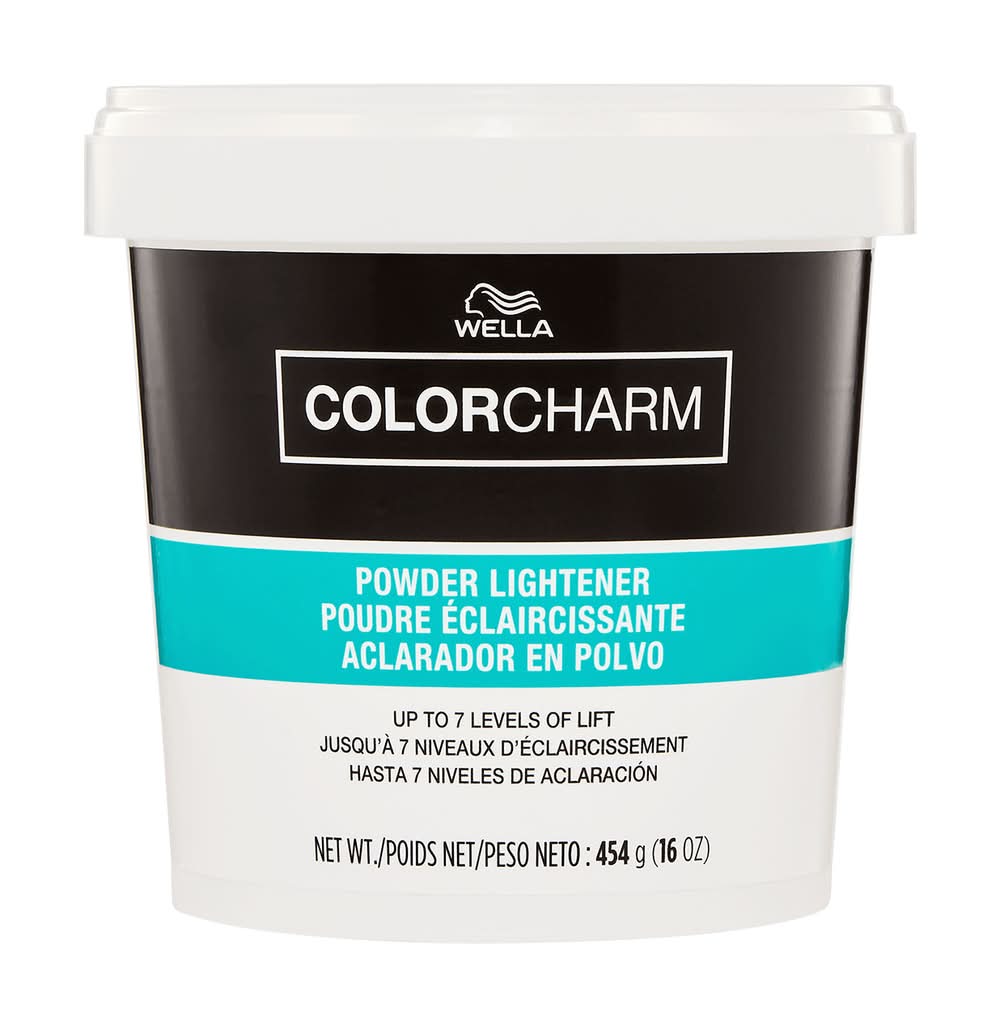 Wella Powder Lightener Tub