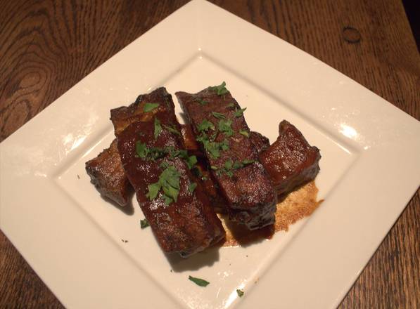 Pork Ribs
