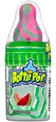 Baby Bottle Pop Candy - 1.1oz