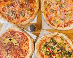 90 Second Pizza (Chinatown)