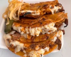 Tacos De Barbacoa Yon (Guadalajara)