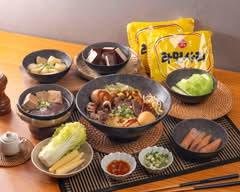 滷海滷味拌拌 板橋重慶店
