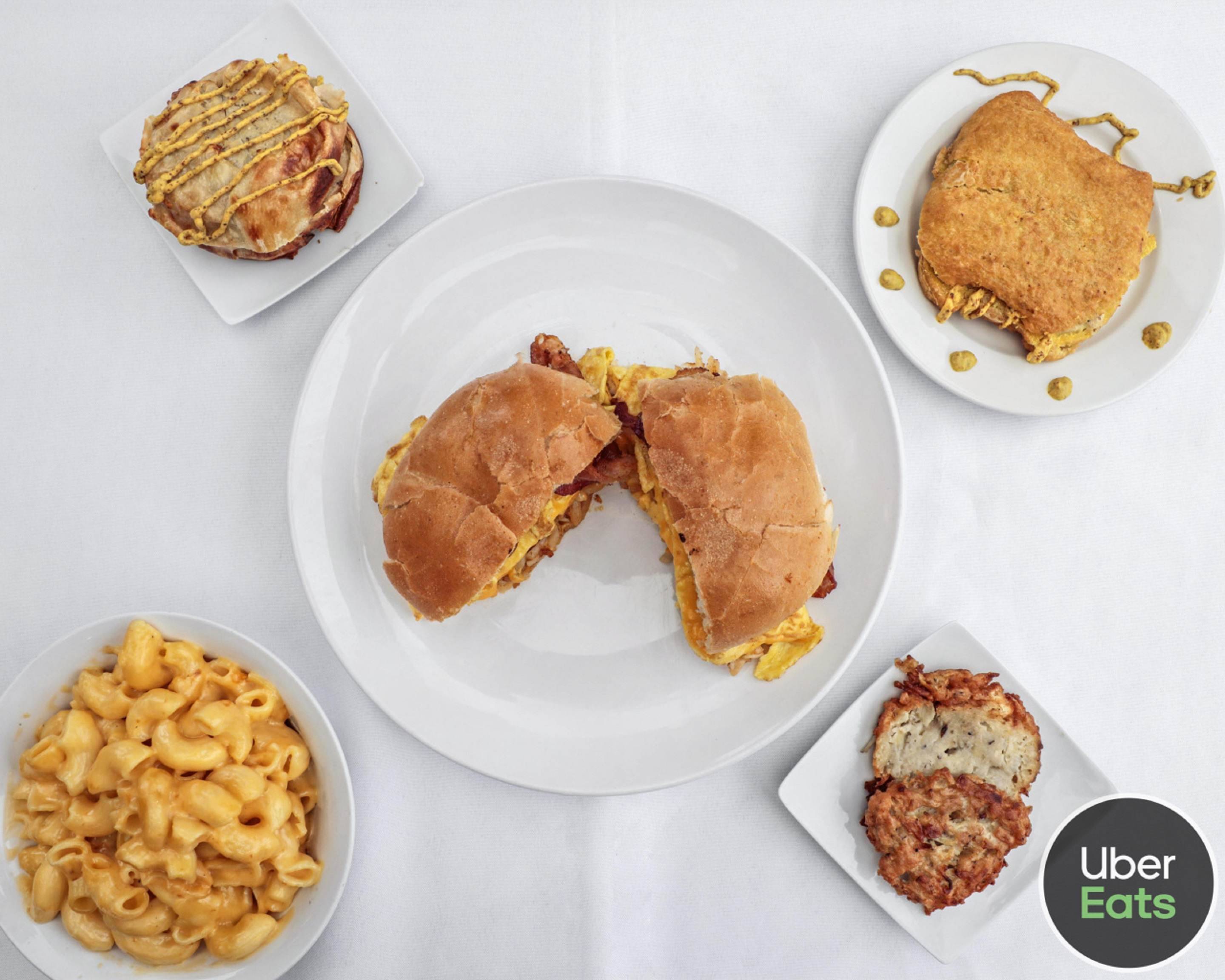 Order Not Just Pastrami (Forest Avenue) Menu Delivery【Menu & Prices