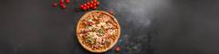 Fairyland Pizza (2627 W Jefferson Blvd Ste 217)