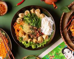 Namdo Bobun Pho du Vietnam