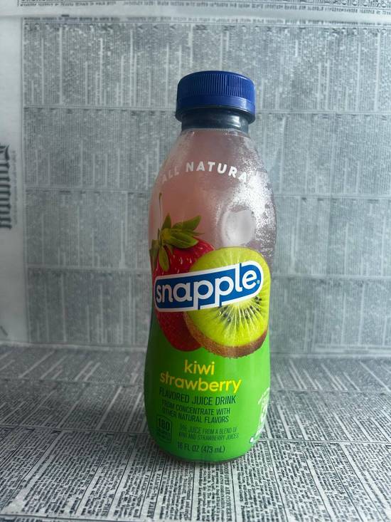 Snapple