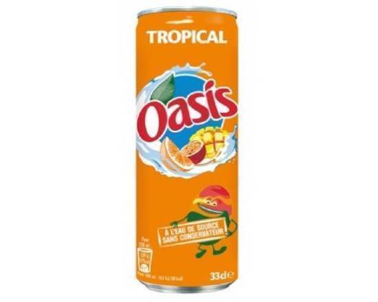 Oasis