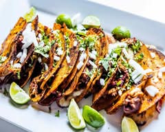 El Papi Street Tacos and Red Birria Tacos