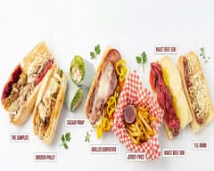 Dixie Sandwich